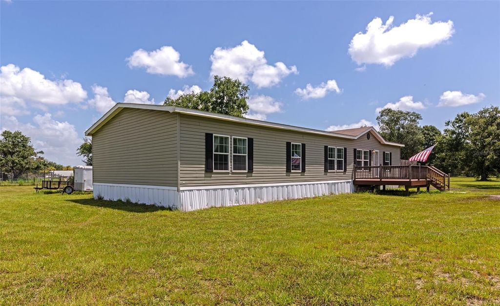 Photo of 25511 L And J Road, Myakka City, FL 34251 (MLS # A4659476)