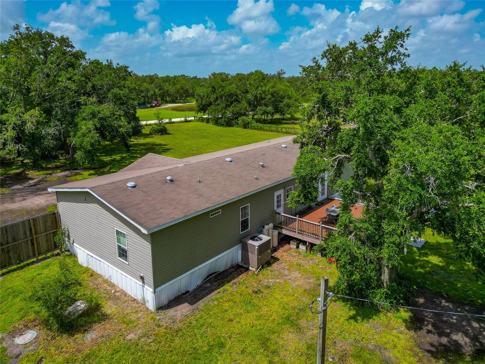 WATERBURY TRACTS CONTINUED - Residential