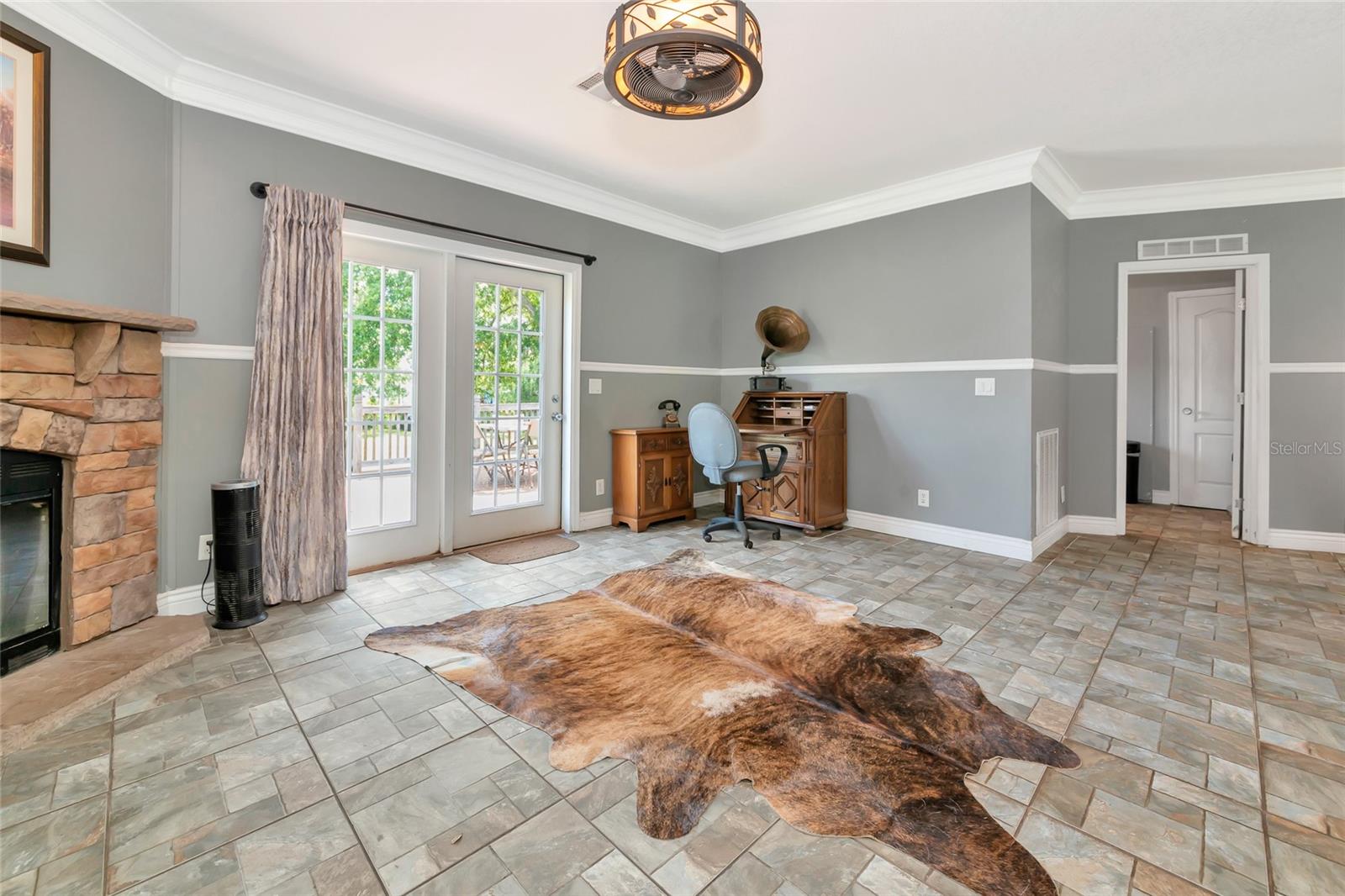 WATERBURY TRACTS CONTINUED - Residential