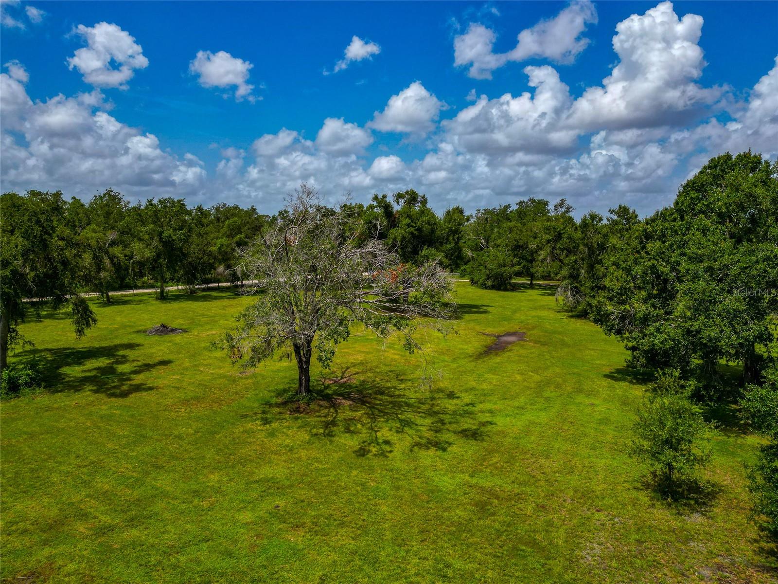 WATERBURY TRACTS CONTINUED - Residential