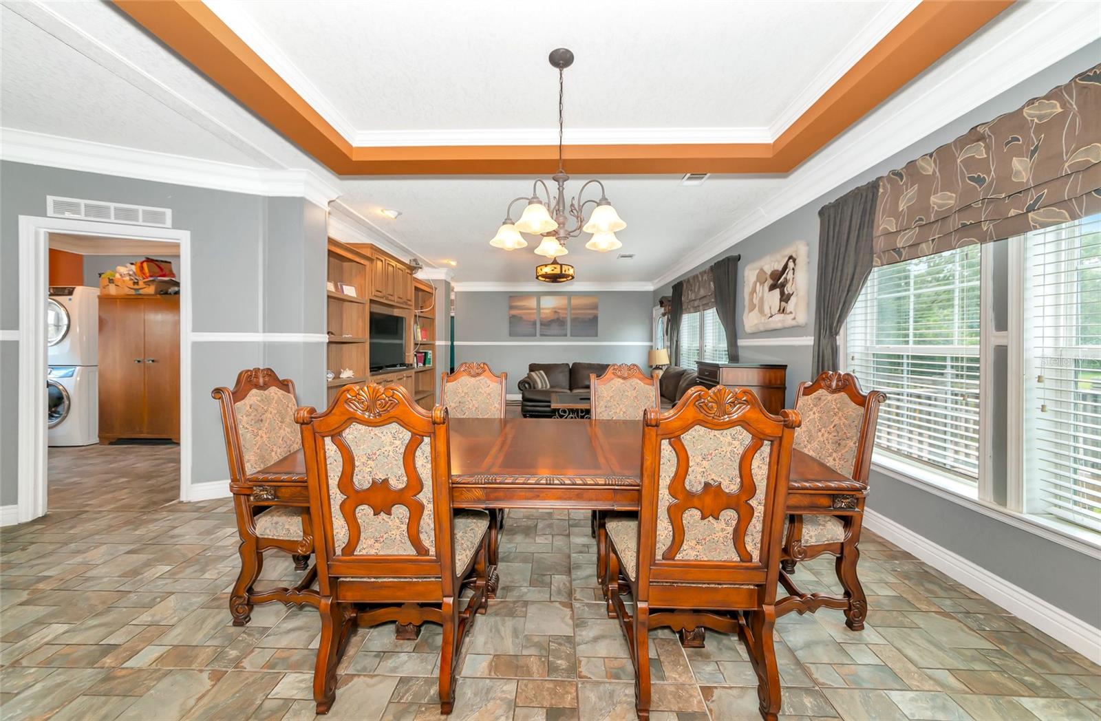 WATERBURY TRACTS CONTINUED - Residential