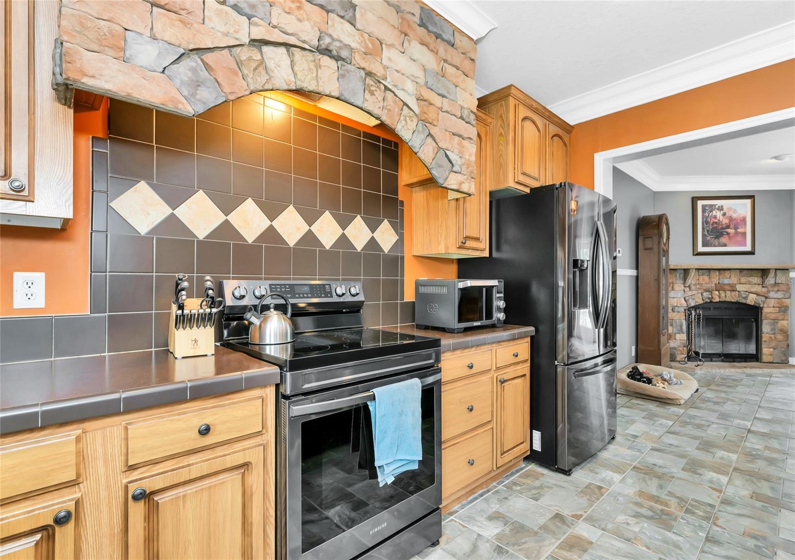 WATERBURY TRACTS CONTINUED - Residential