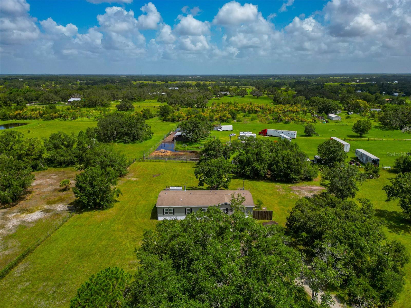 WATERBURY TRACTS CONTINUED - Residential