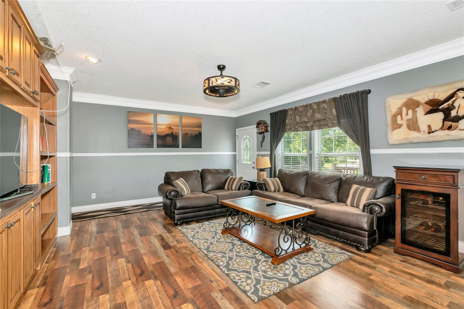 WATERBURY TRACTS CONTINUED - Residential