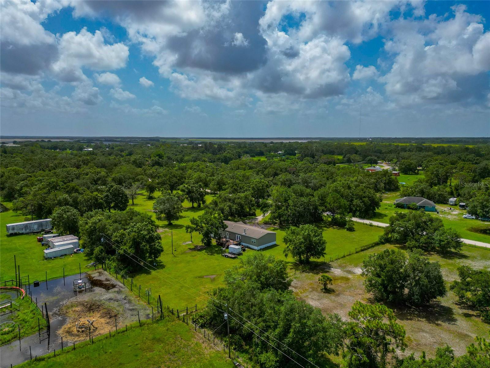 WATERBURY TRACTS CONTINUED - Residential