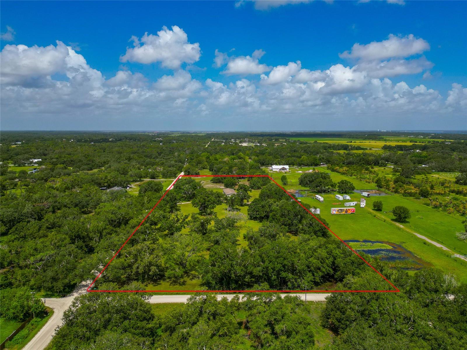 WATERBURY TRACTS CONTINUED - Residential