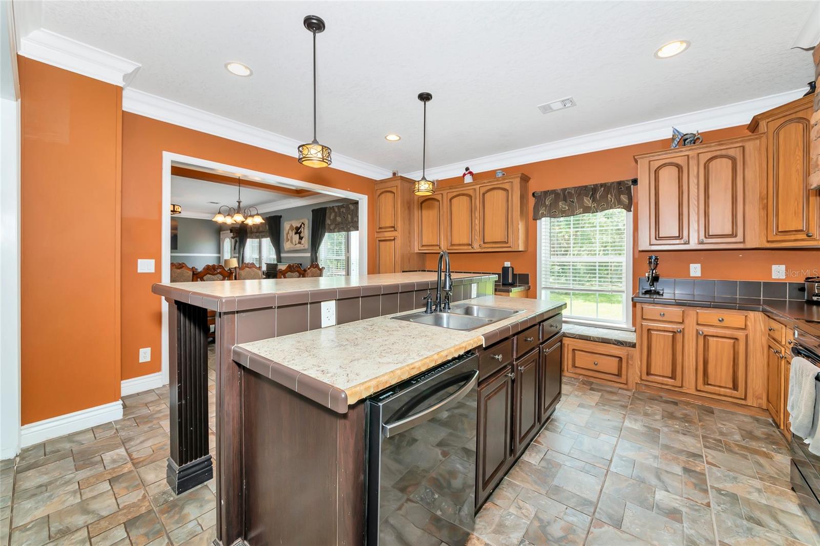 WATERBURY TRACTS CONTINUED - Residential