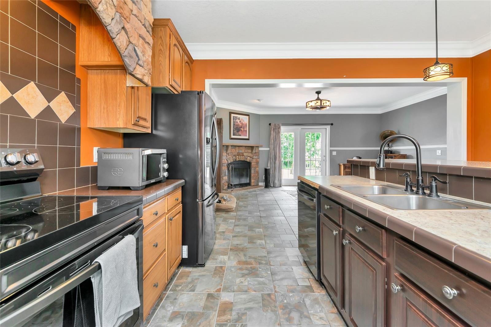 WATERBURY TRACTS CONTINUED - Residential