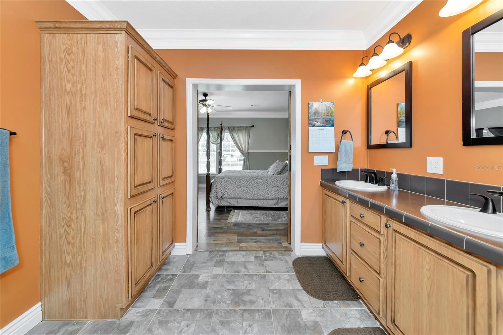 WATERBURY TRACTS CONTINUED - Residential