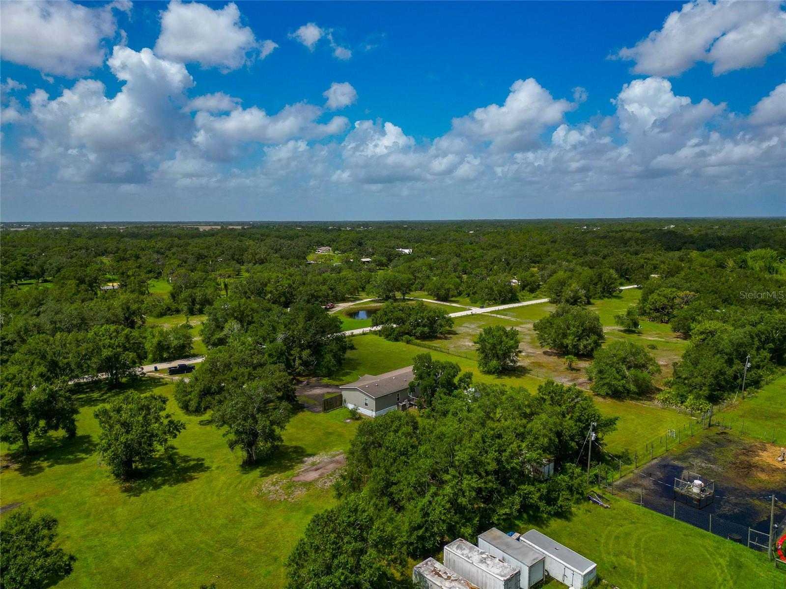 WATERBURY TRACTS CONTINUED - Residential