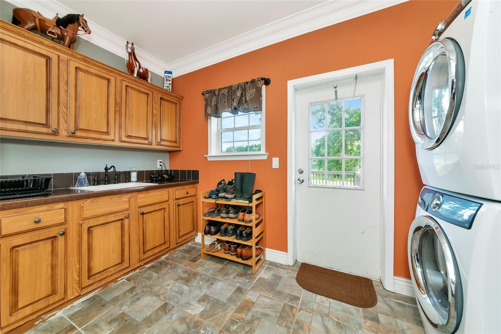 WATERBURY TRACTS CONTINUED - Residential