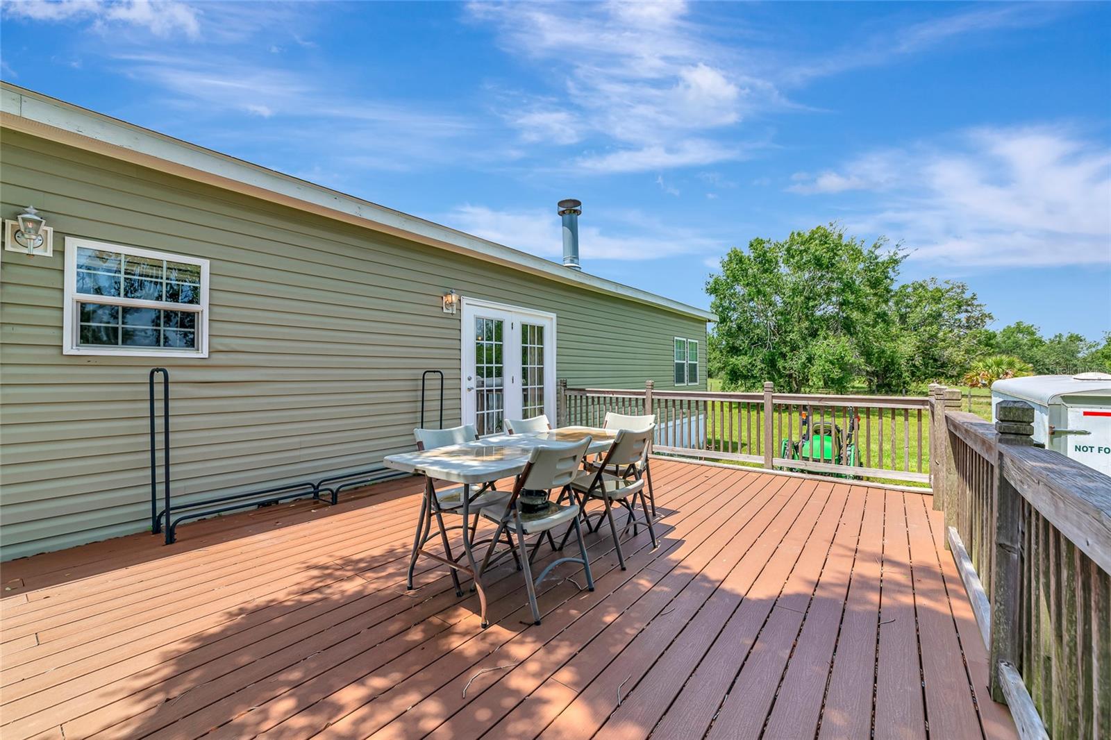 WATERBURY TRACTS CONTINUED - Residential