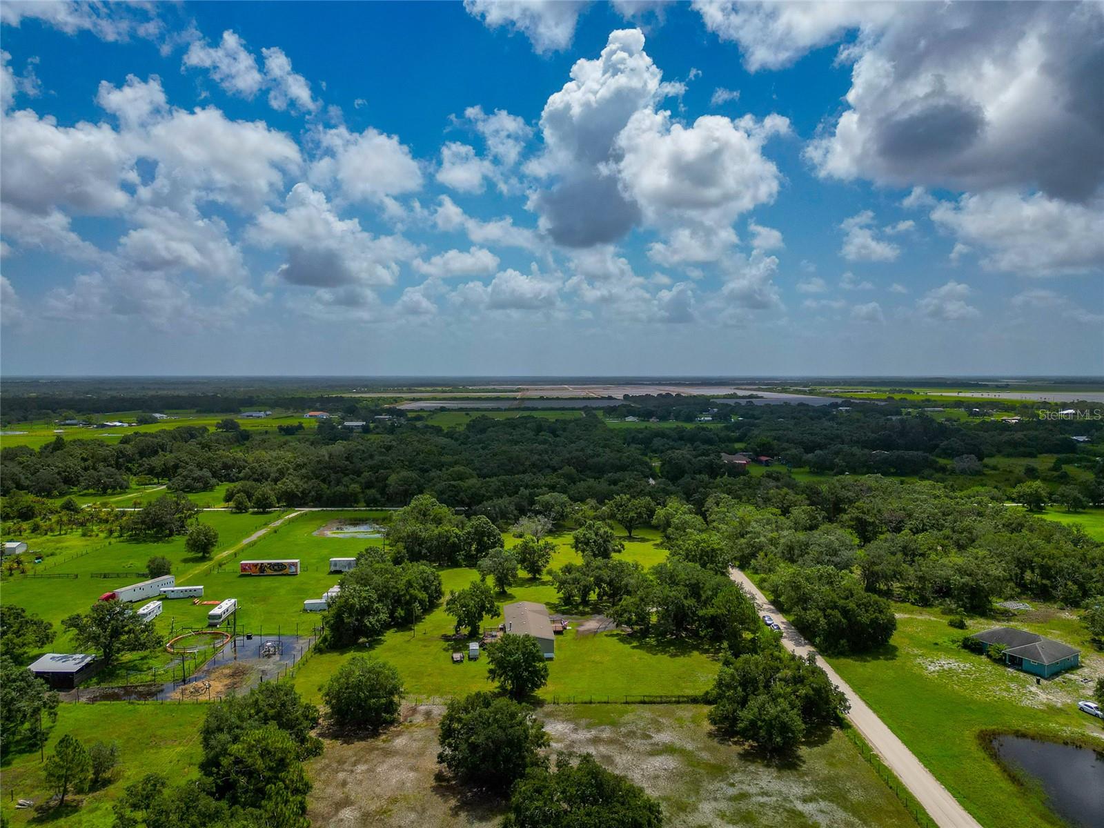 WATERBURY TRACTS CONTINUED - Residential