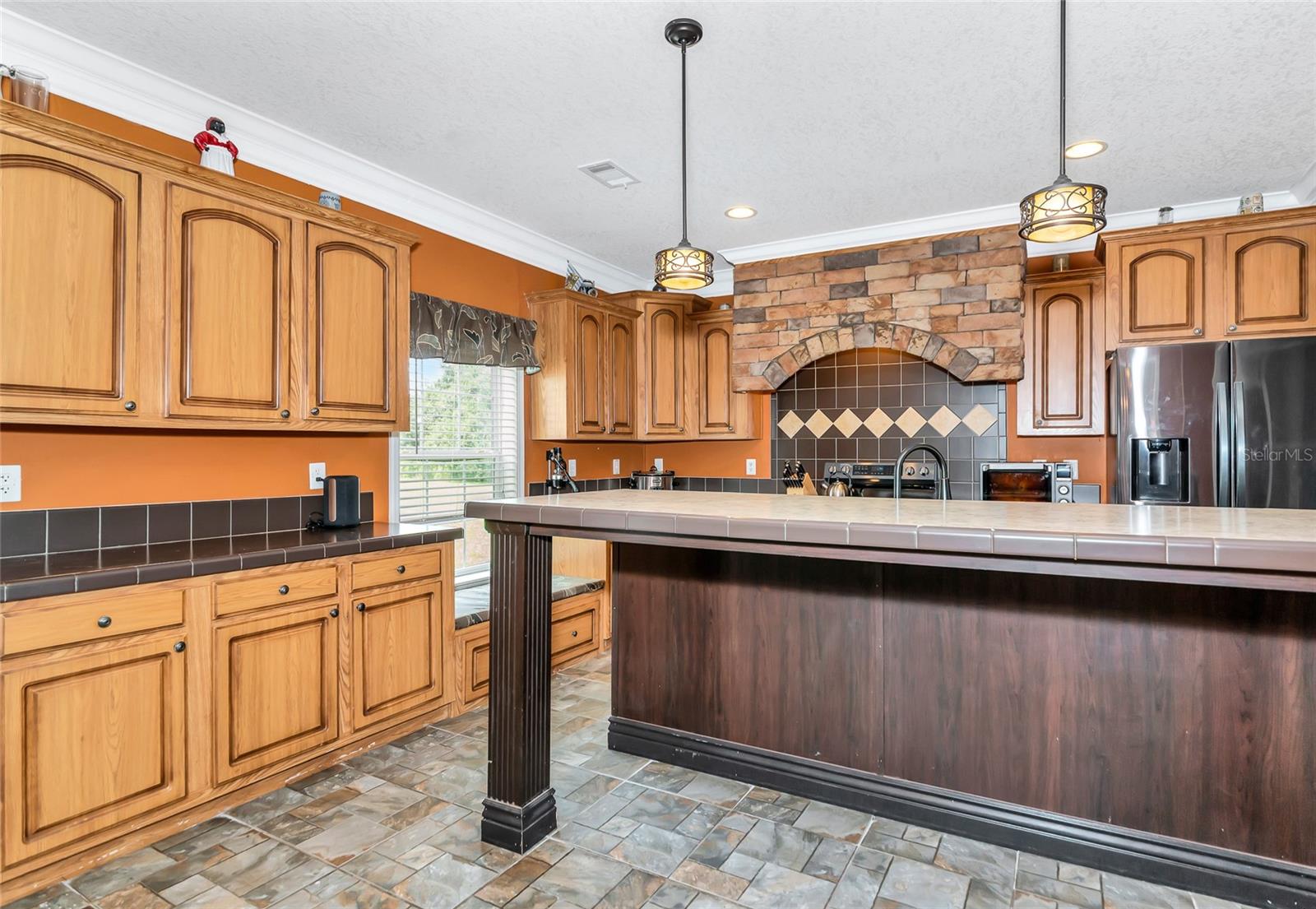 WATERBURY TRACTS CONTINUED - Residential