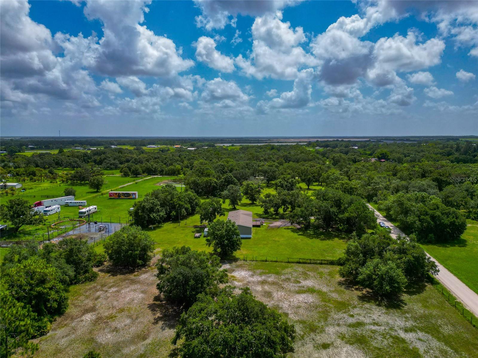 WATERBURY TRACTS CONTINUED - Residential