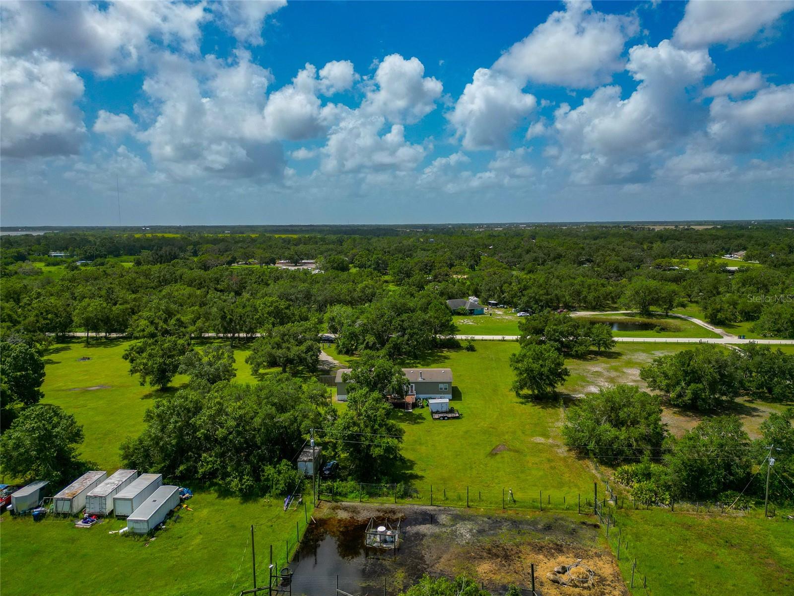 WATERBURY TRACTS CONTINUED - Residential