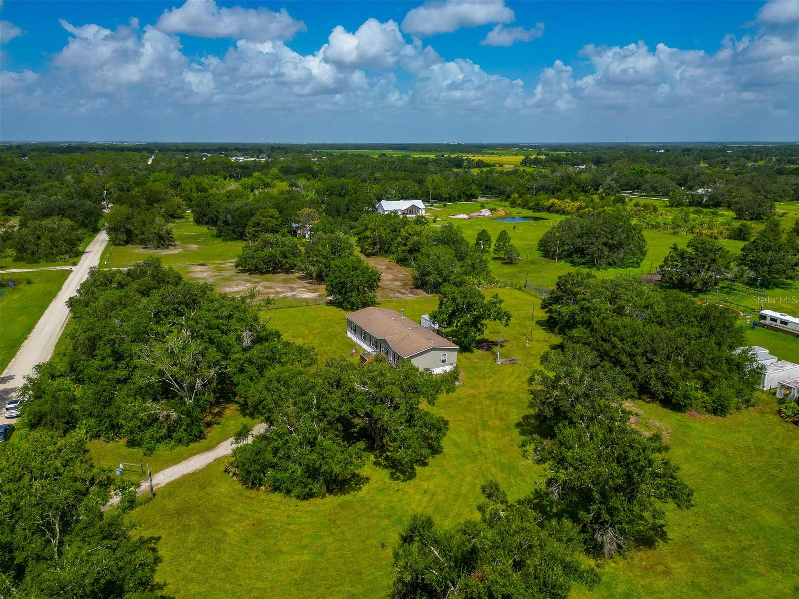 WATERBURY TRACTS CONTINUED - Residential