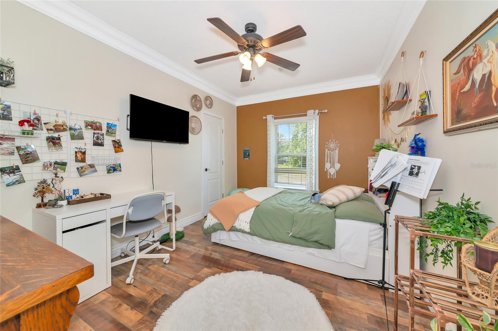 WATERBURY TRACTS CONTINUED - Residential