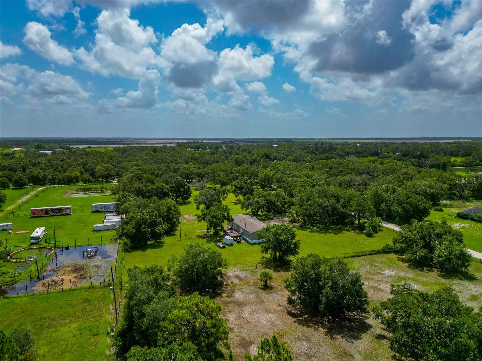 WATERBURY TRACTS CONTINUED - Residential