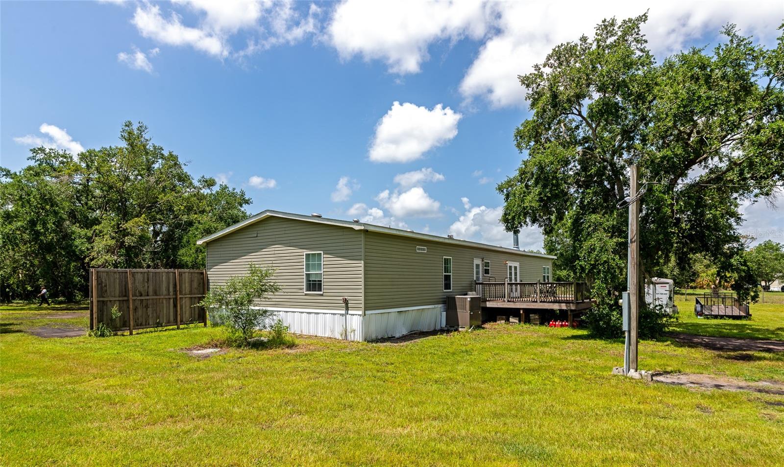 WATERBURY TRACTS CONTINUED - Residential