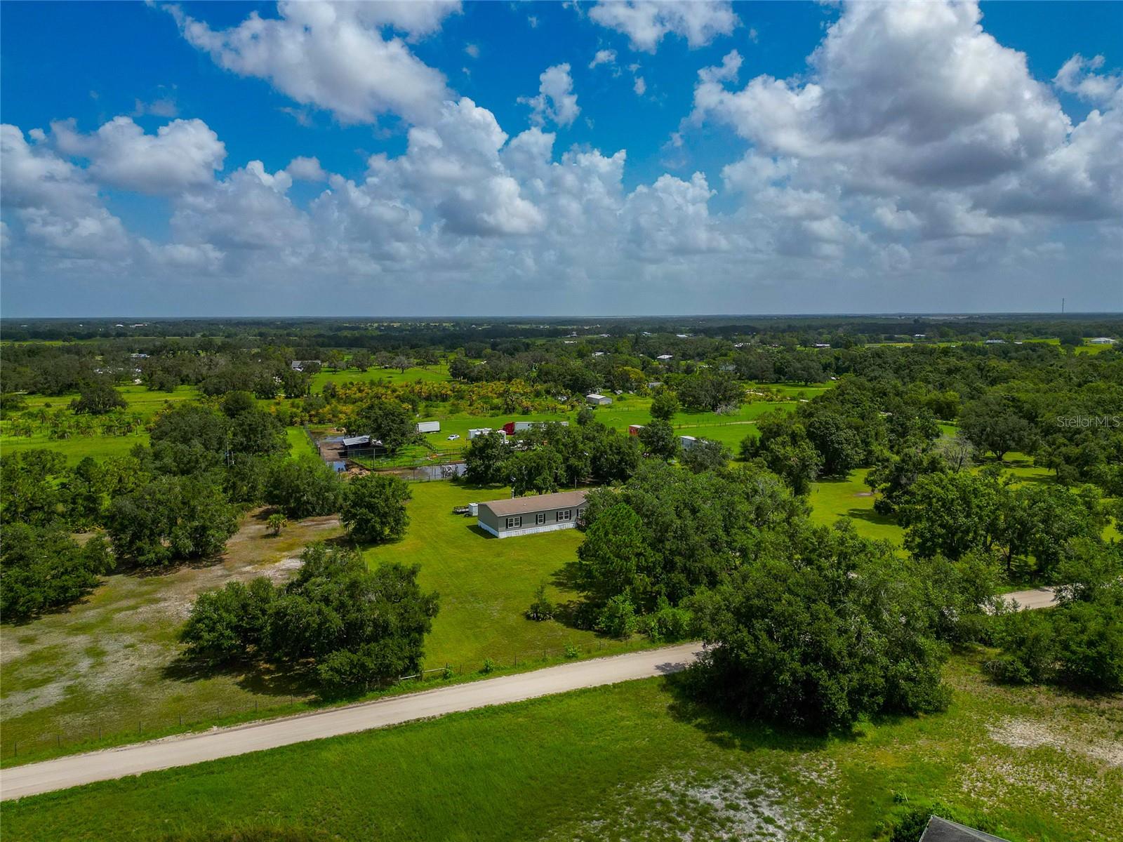 WATERBURY TRACTS CONTINUED - Residential