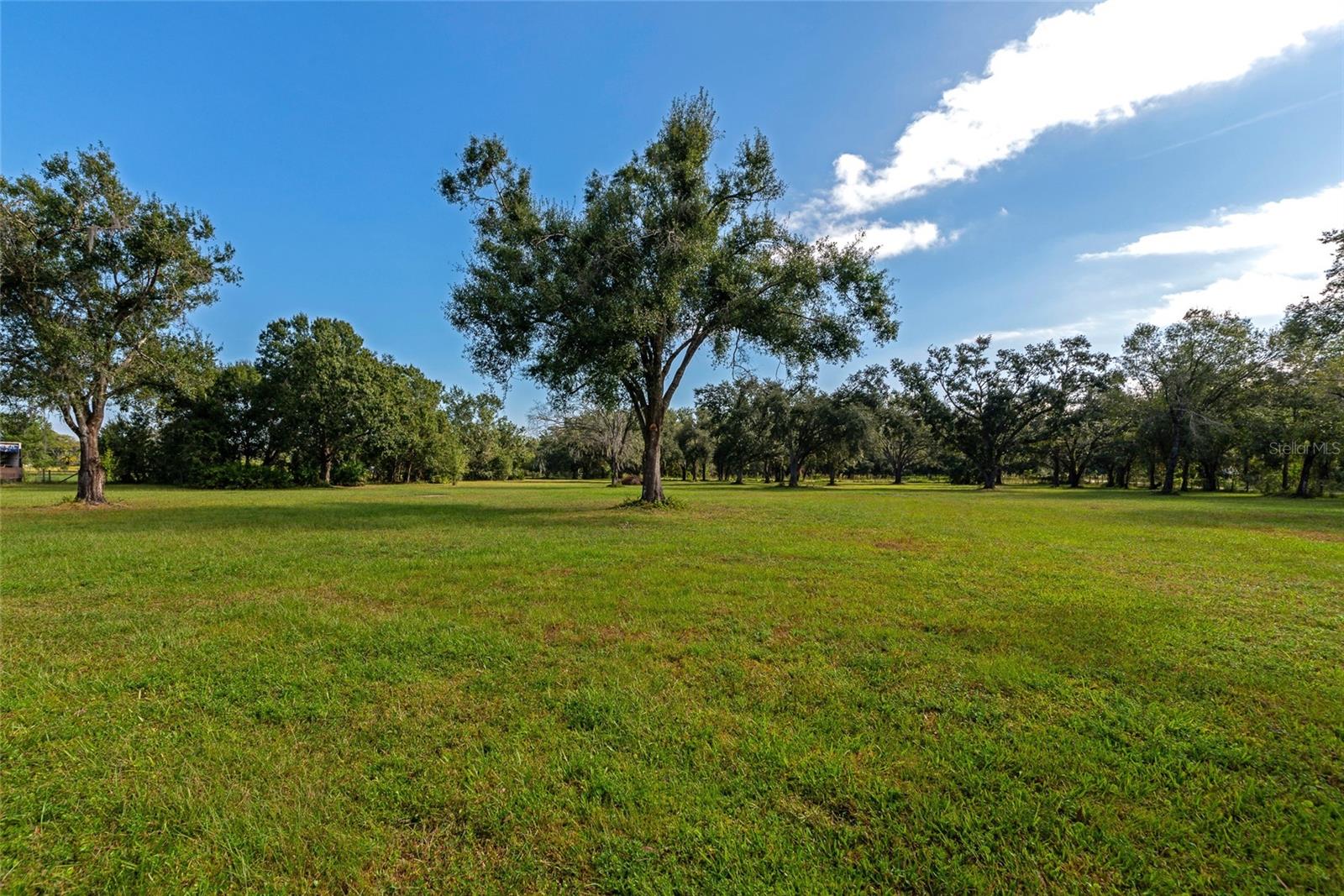 WATERBURY TRACTS CONTINUED - Residential