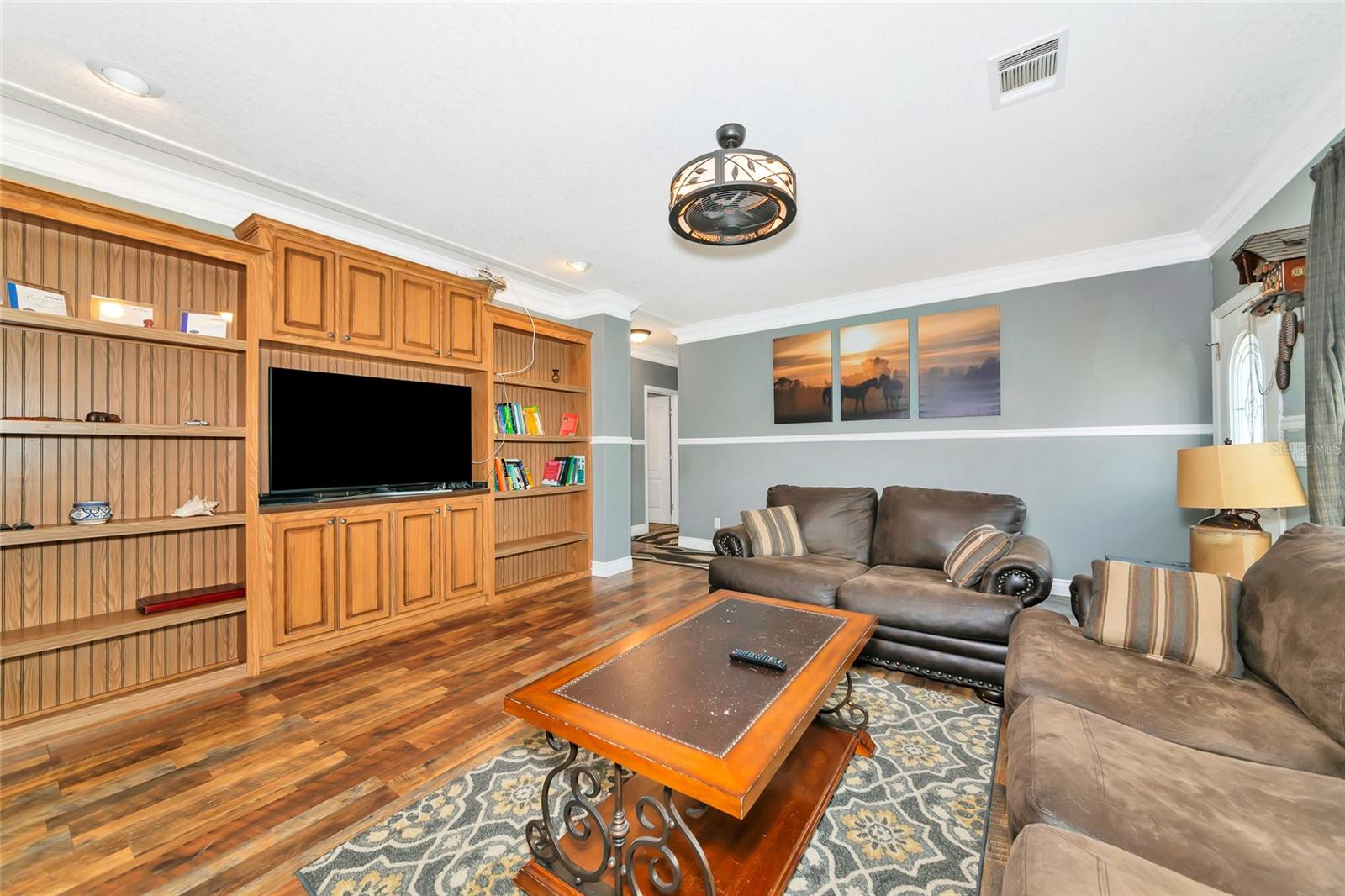 WATERBURY TRACTS CONTINUED - Residential