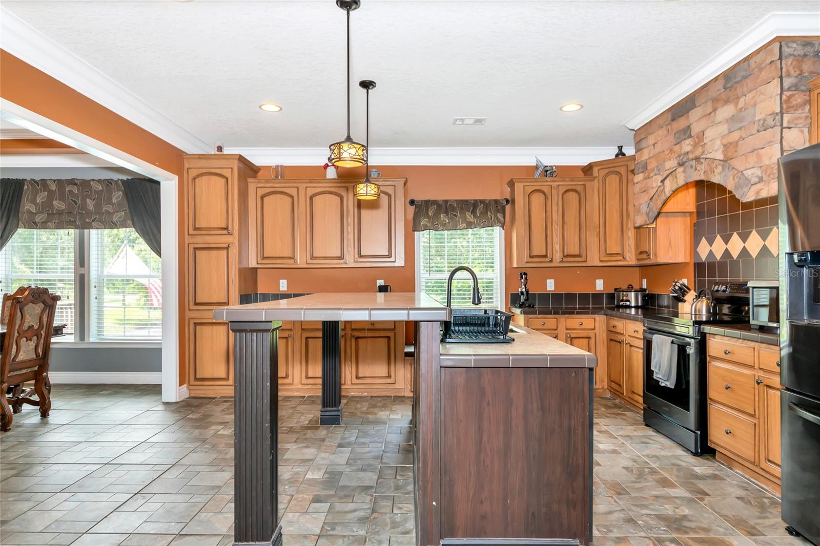 WATERBURY TRACTS CONTINUED - Residential