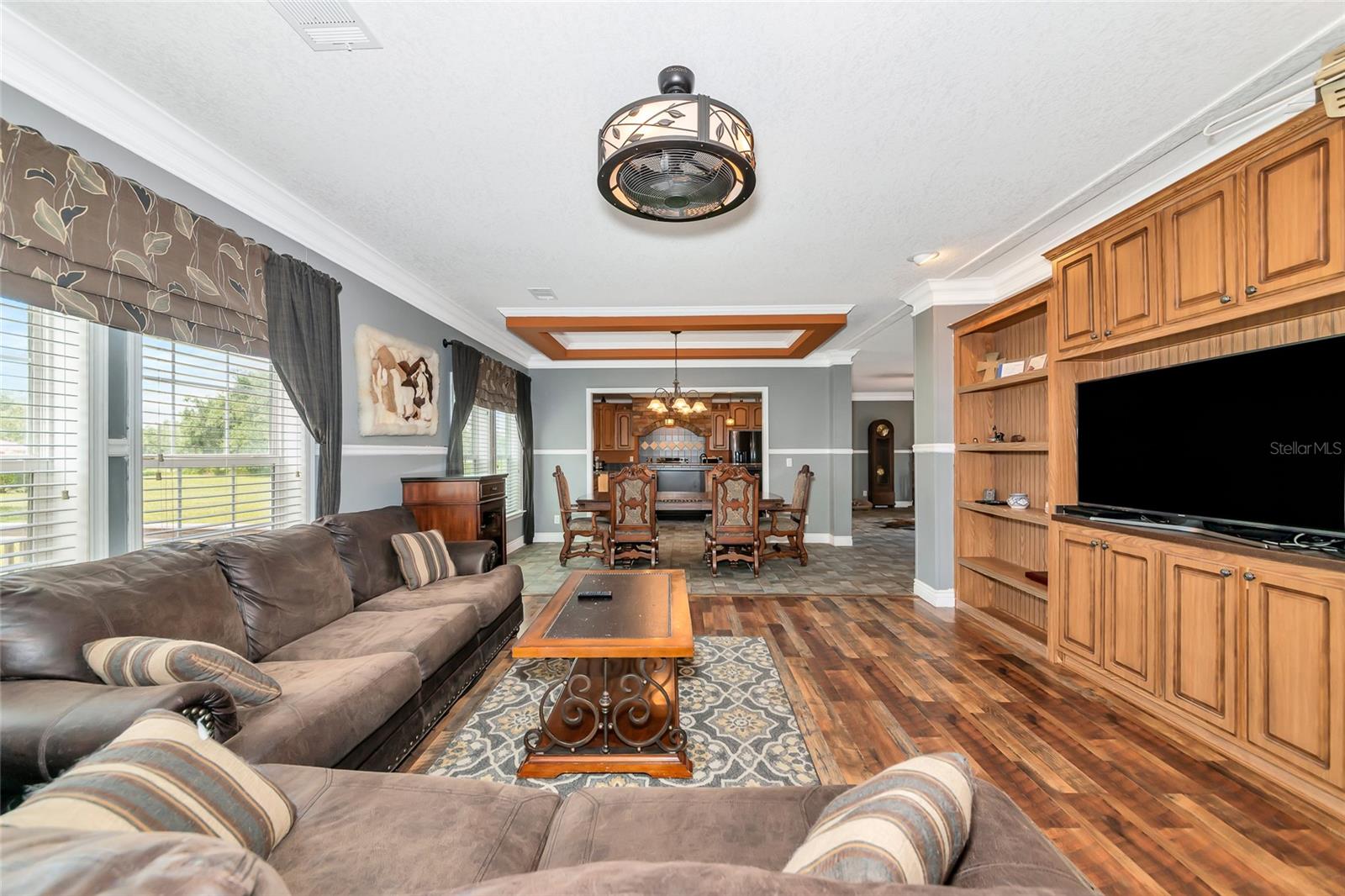 WATERBURY TRACTS CONTINUED - Residential