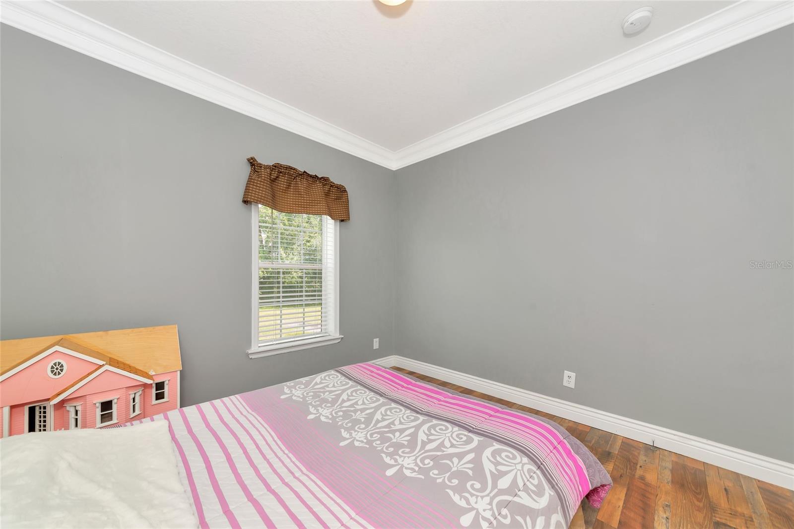 WATERBURY TRACTS CONTINUED - Residential