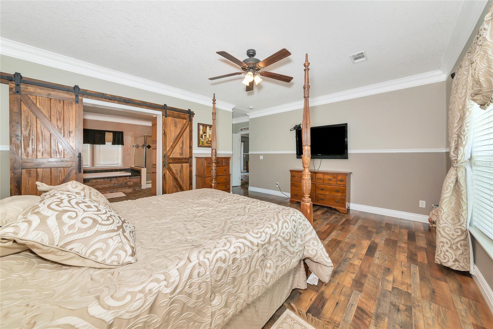 WATERBURY TRACTS CONTINUED - Residential