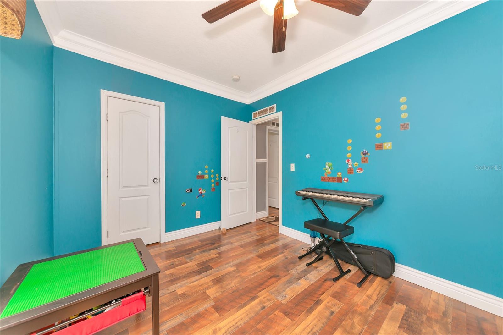 WATERBURY TRACTS CONTINUED - Residential