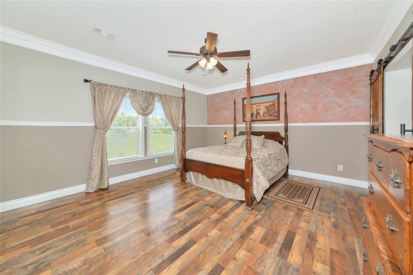 WATERBURY TRACTS CONTINUED - Residential