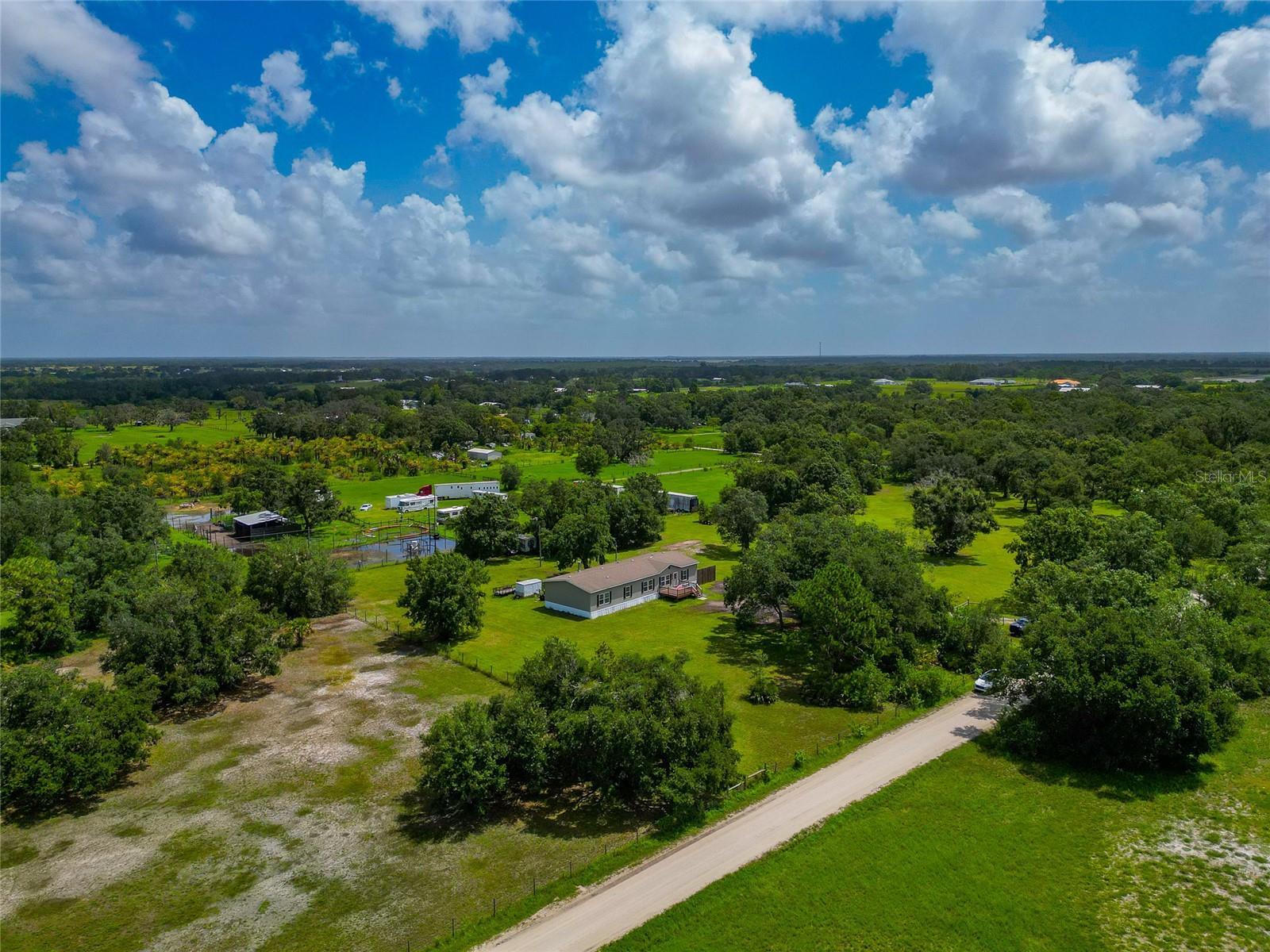 WATERBURY TRACTS CONTINUED - Residential