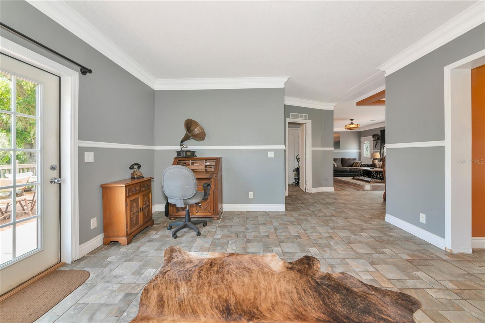 WATERBURY TRACTS CONTINUED - Residential