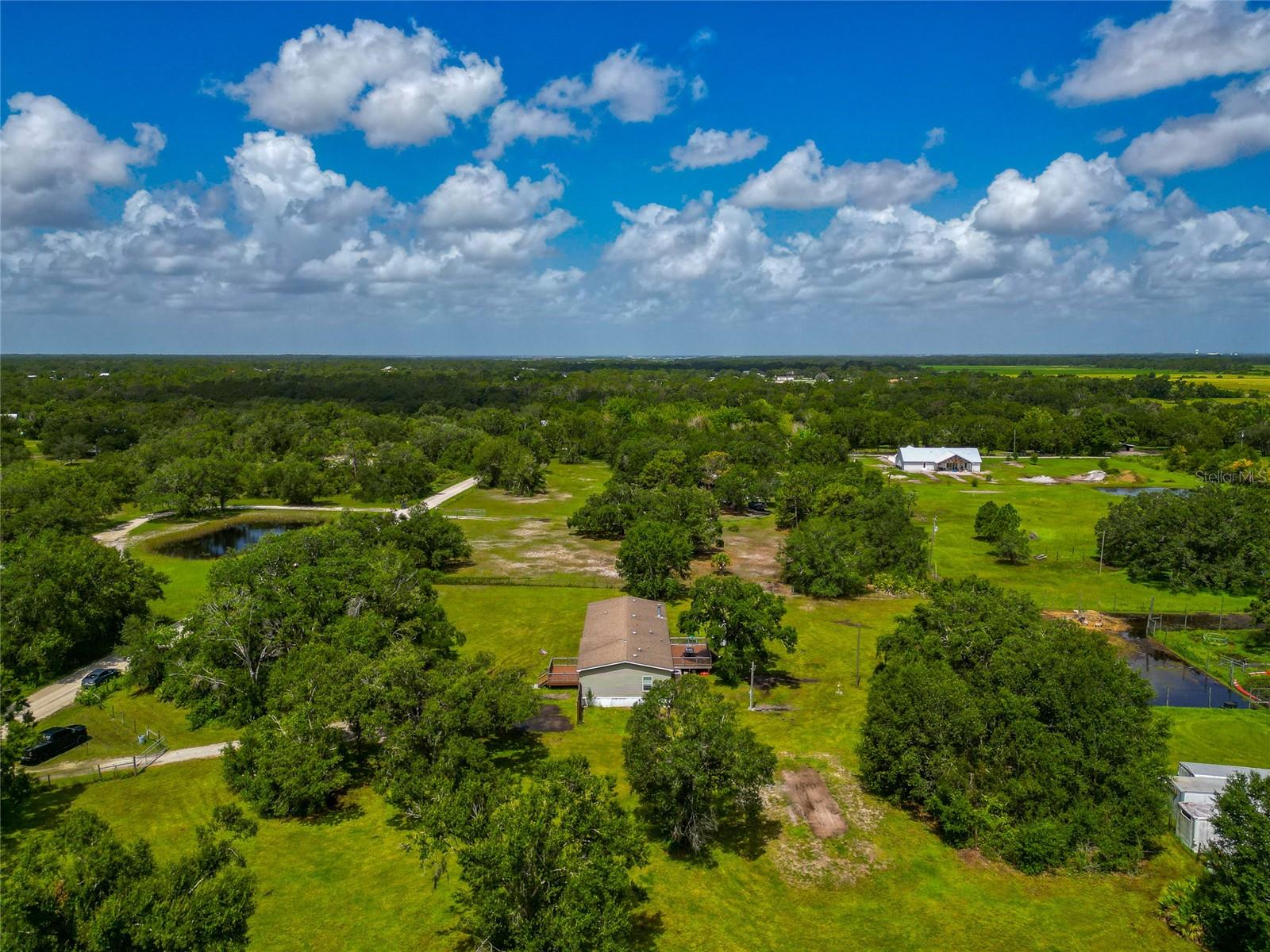 WATERBURY TRACTS CONTINUED - Residential