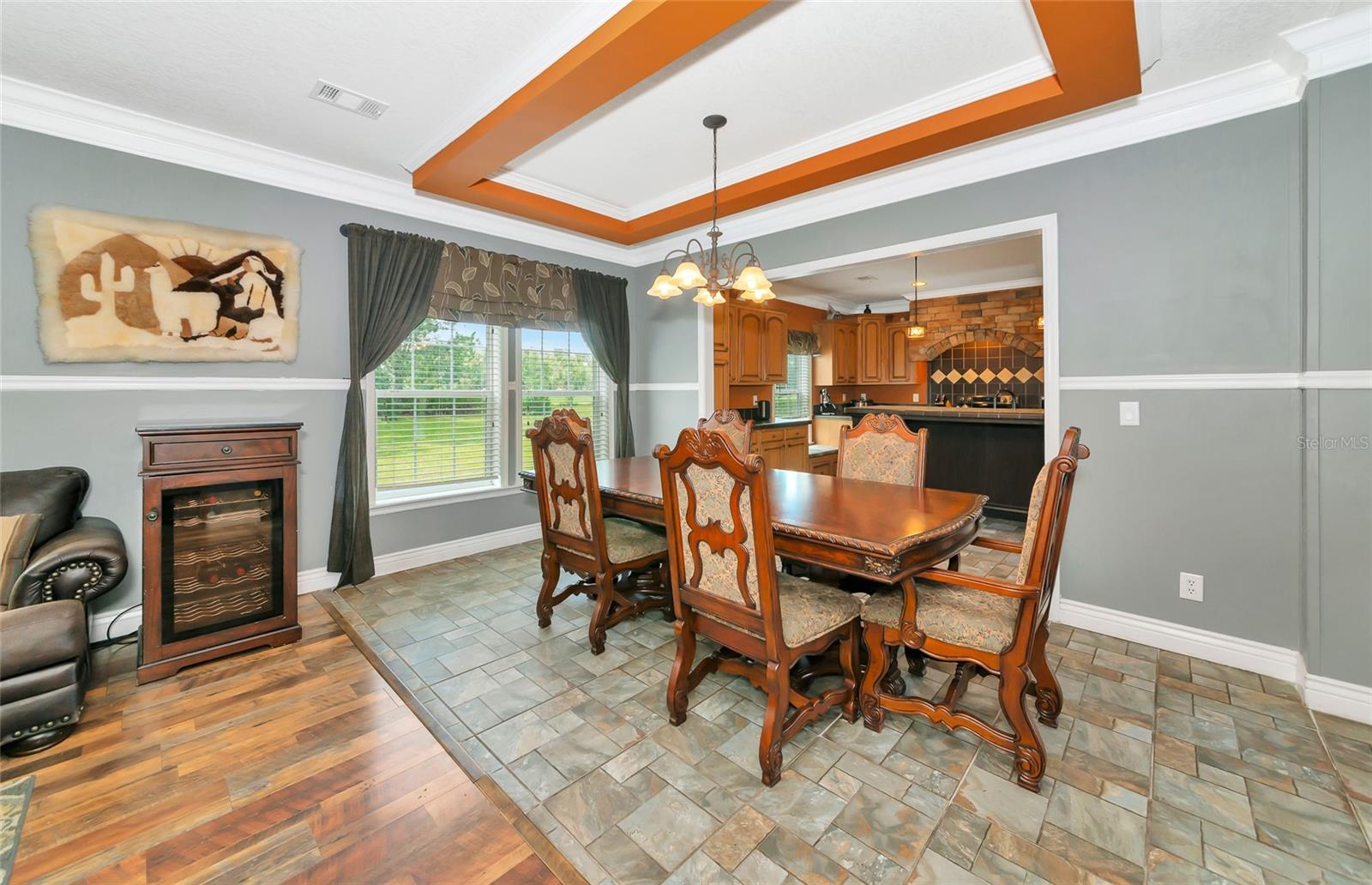 WATERBURY TRACTS CONTINUED - Residential