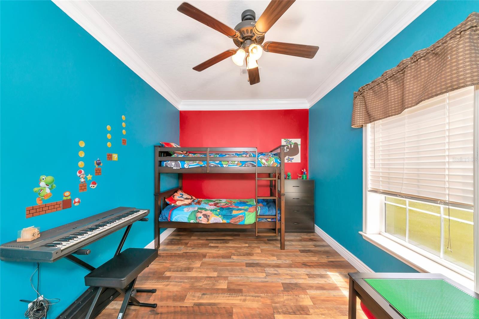 WATERBURY TRACTS CONTINUED - Residential