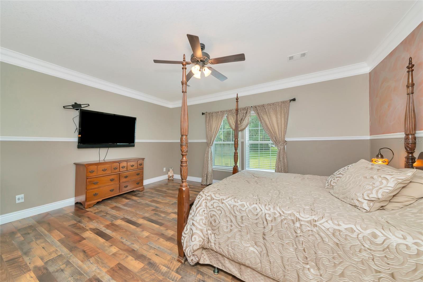 WATERBURY TRACTS CONTINUED - Residential