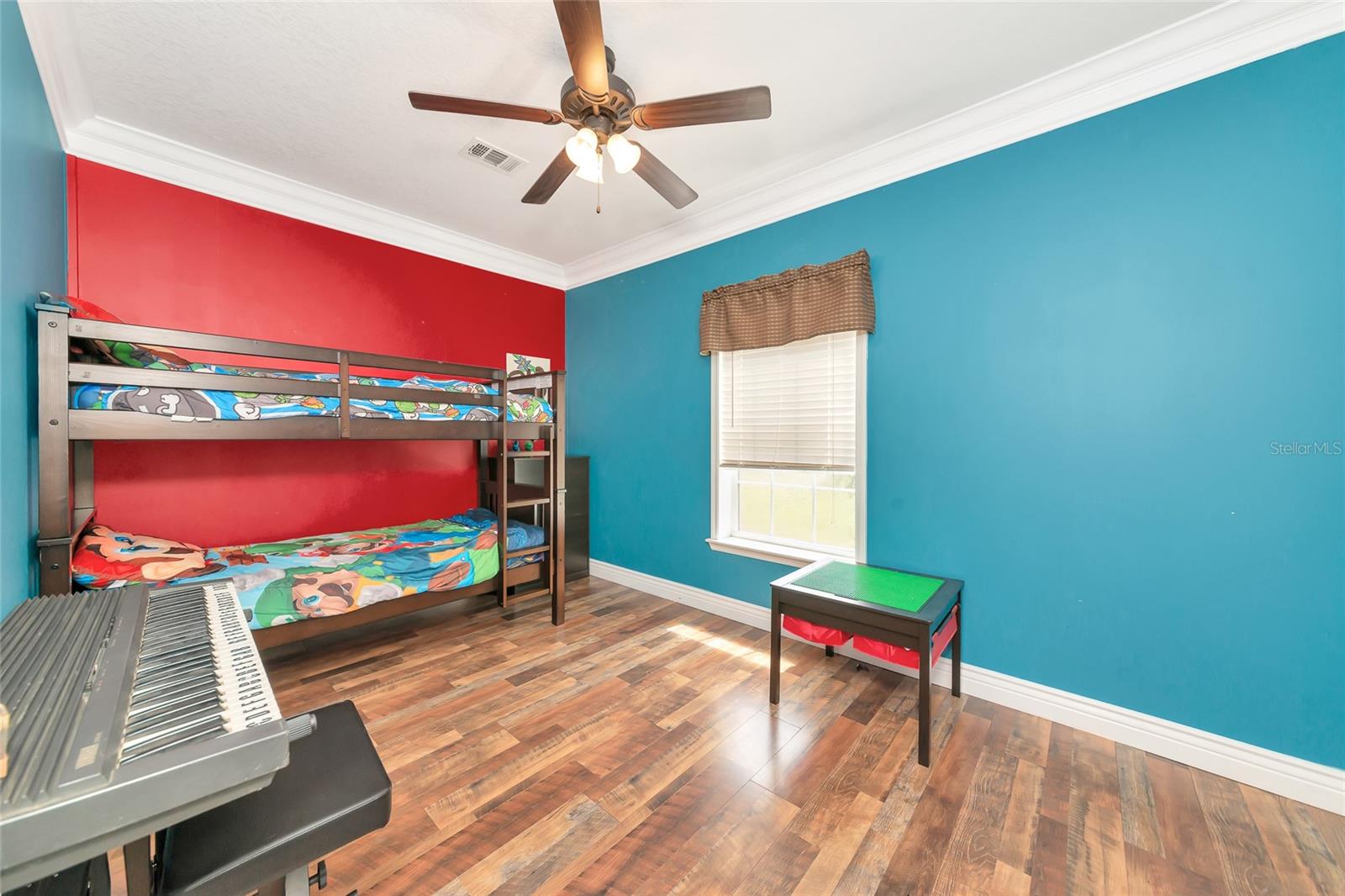 WATERBURY TRACTS CONTINUED - Residential