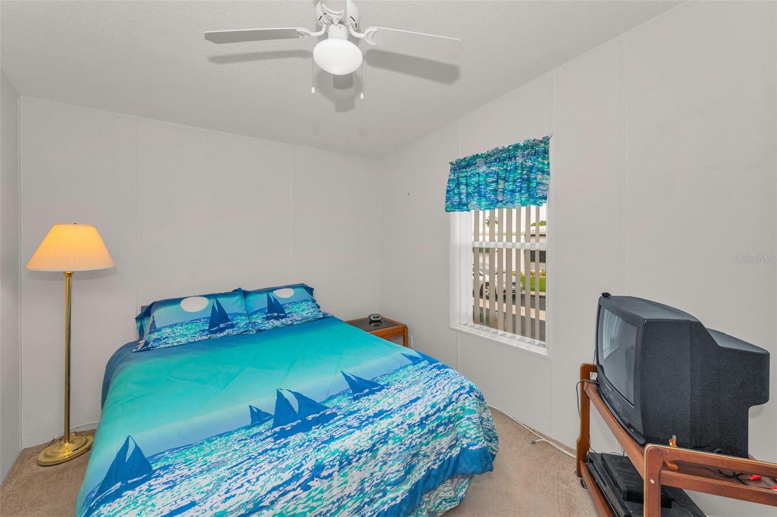 TARPON SHORES MOBILE HOME VILLAGE UNREC - Residential