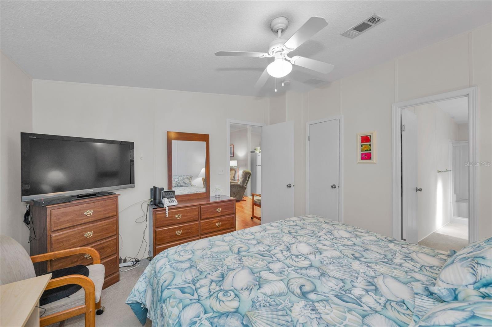 TARPON SHORES MOBILE HOME VILLAGE UNREC - Residential