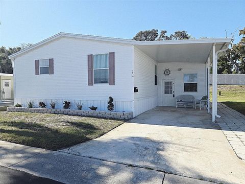 239 HARMONY WAY TARPON SPRINGS FL 34689