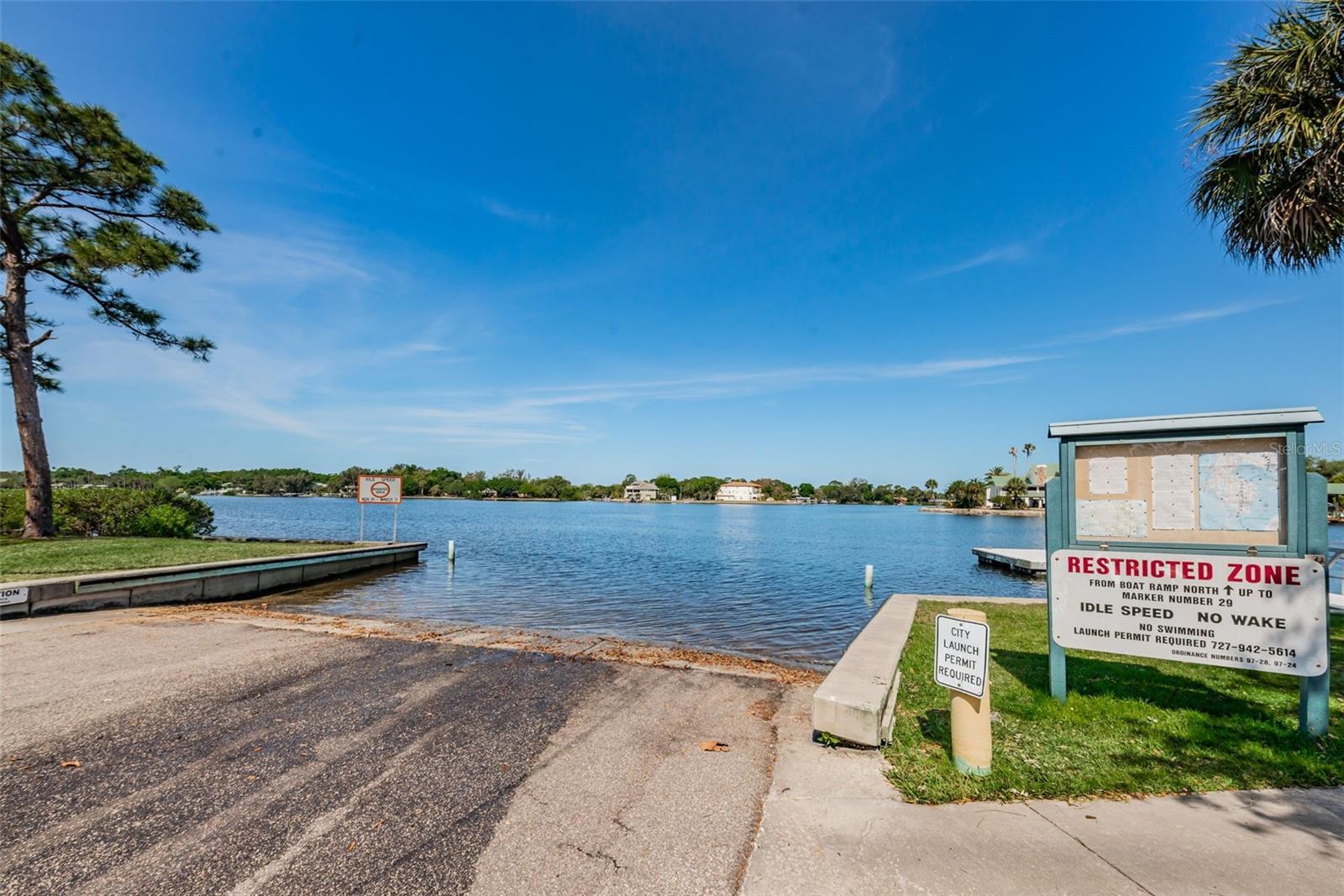 TARPON SHORES MOBILE HOME VILLAGE UNREC - Residential