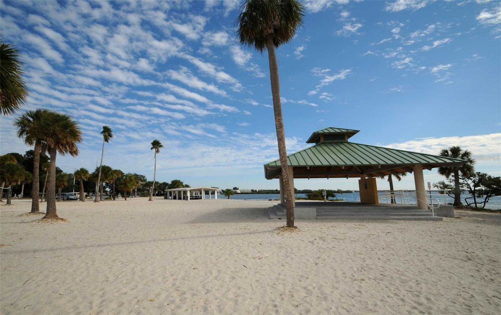 TARPON SHORES MOBILE HOME VILLAGE UNREC - Residential