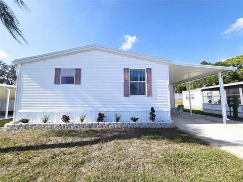 239 HARMONY WAY TARPON SPRINGS FL 34689
