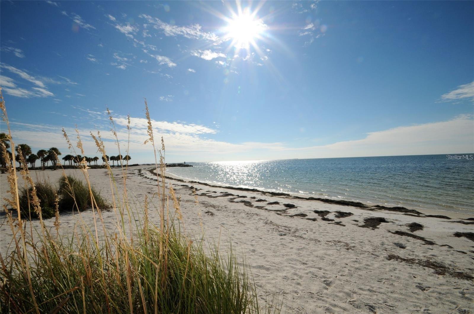 TARPON SHORES MOBILE HOME VILLAGE UNREC - Residential