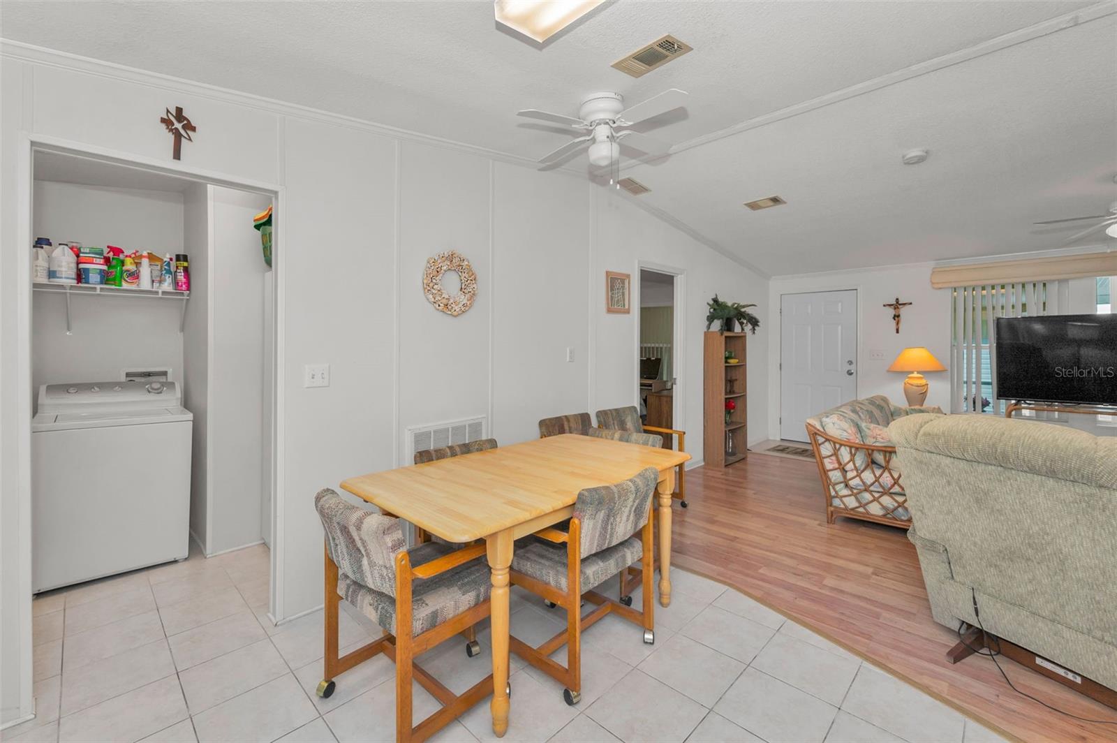 TARPON SHORES MOBILE HOME VILLAGE UNREC - Residential