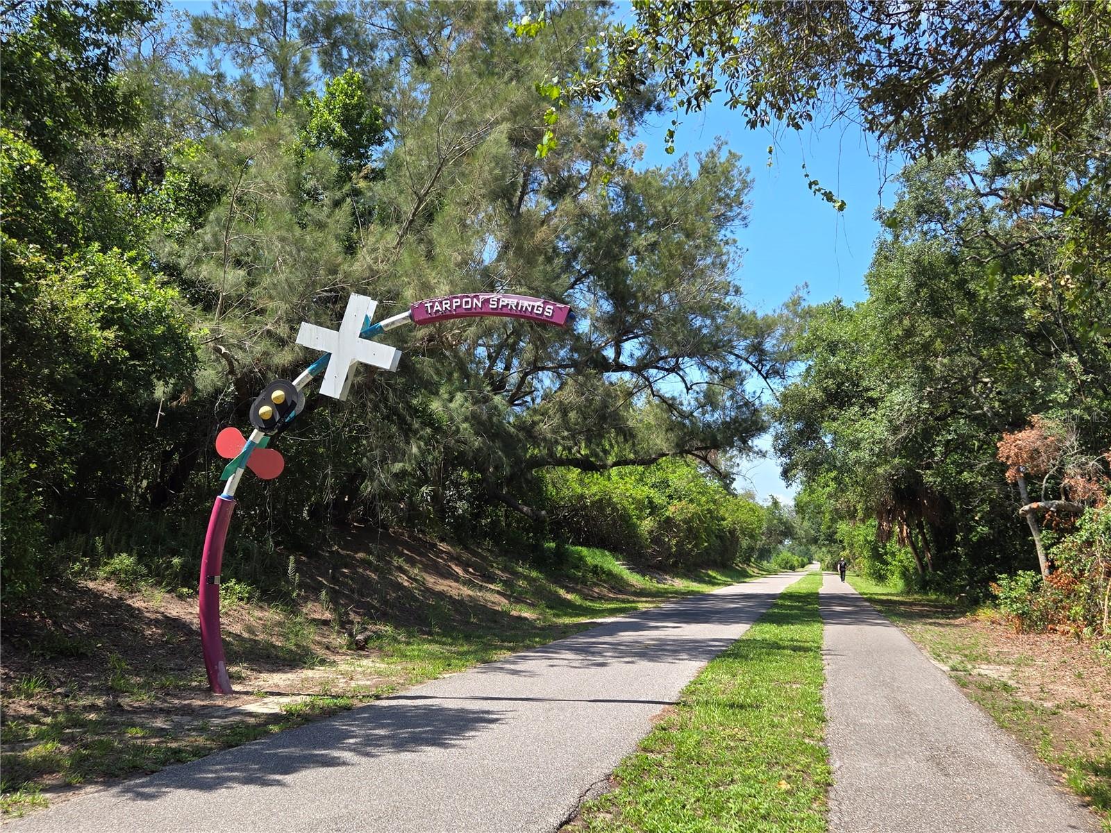 TARPON SHORES MOBILE HOME VILLAGE UNREC - Residential