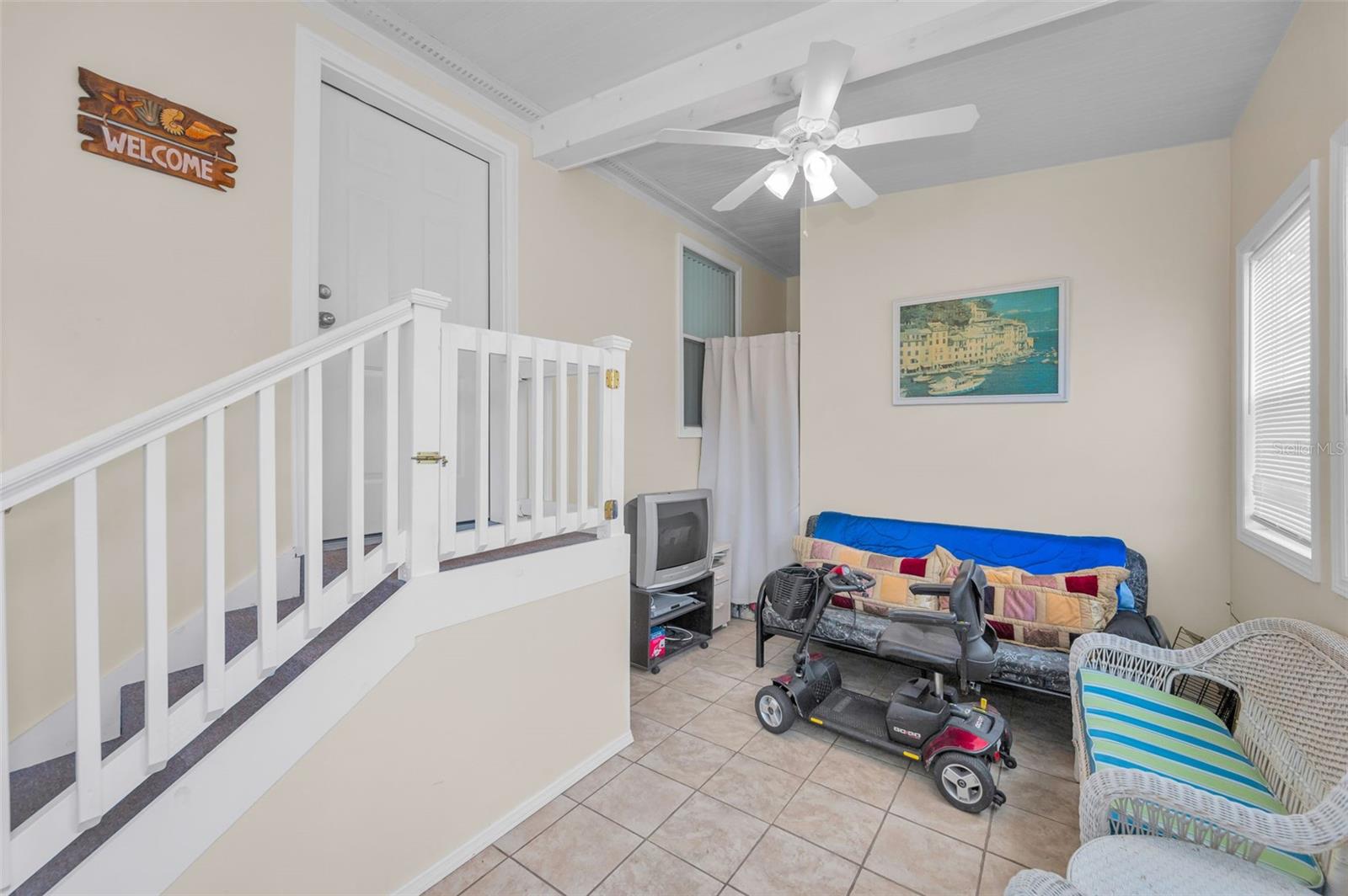 TARPON SHORES MOBILE HOME VILLAGE UNREC - Residential